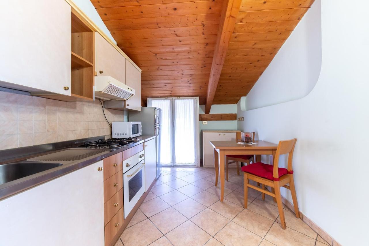 Residenza Melucci Aparthotel Ρίμινι Εξωτερικό φωτογραφία