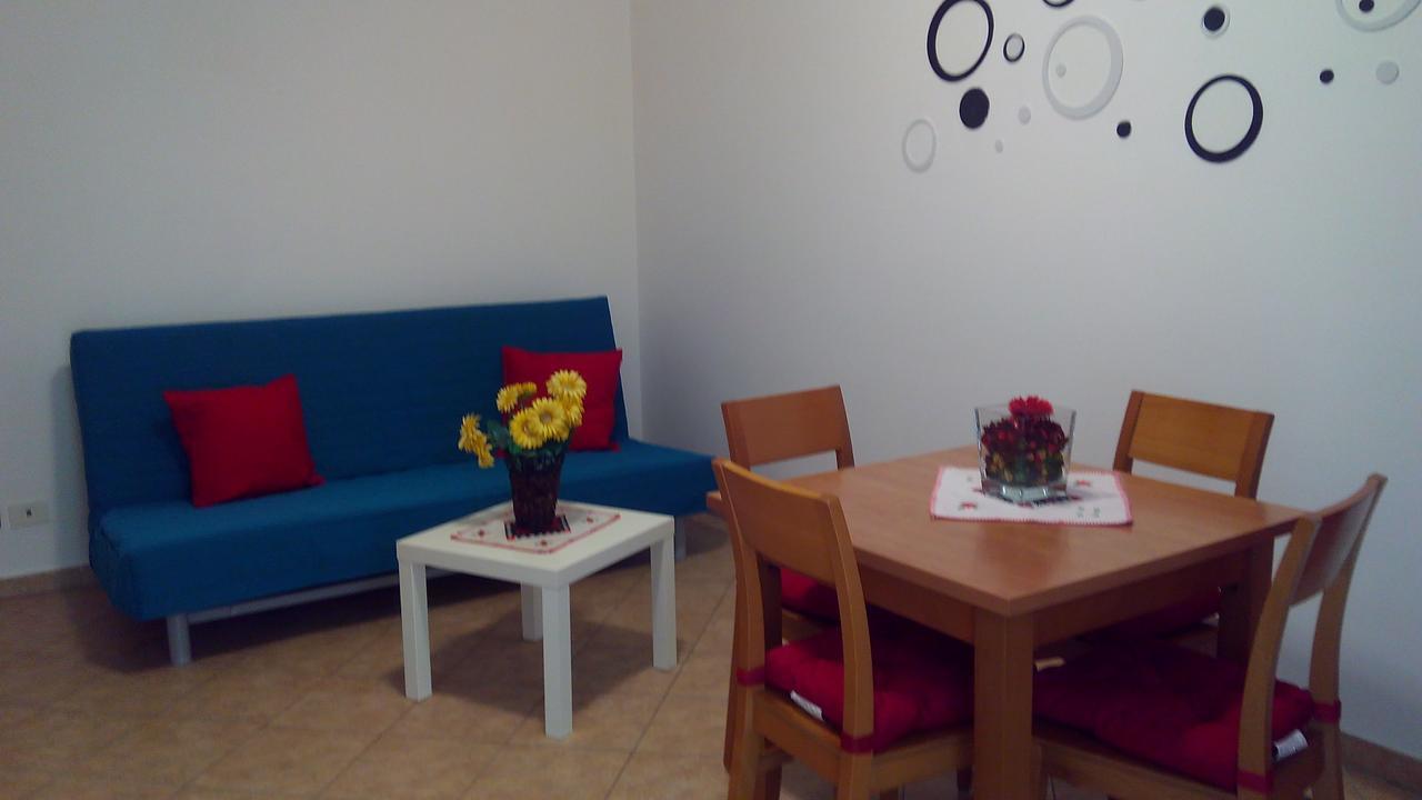 Residenza Melucci Aparthotel Ρίμινι Εξωτερικό φωτογραφία